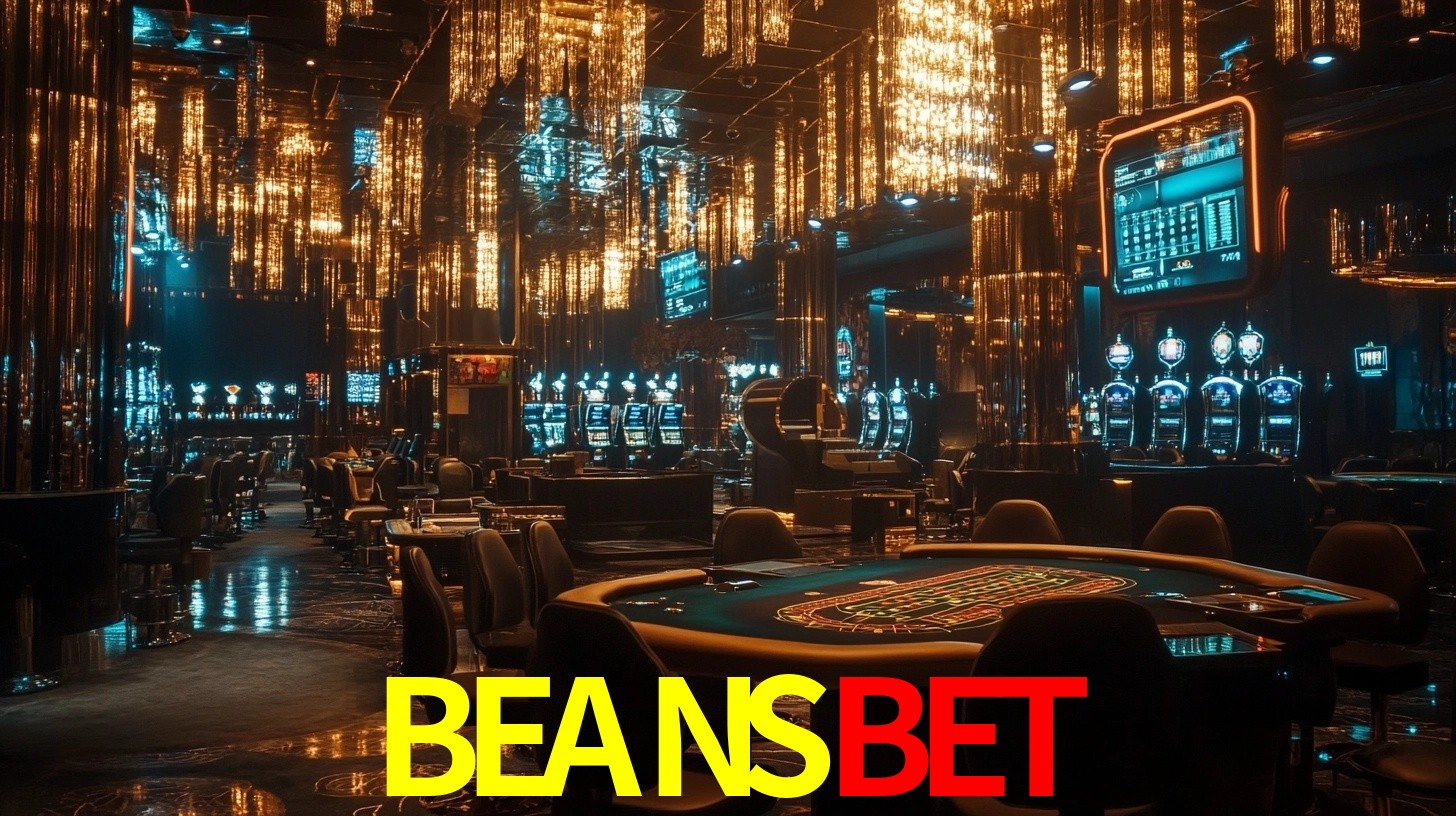 BEANSBET.COM