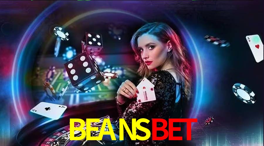 Responsive Design BEANSBET