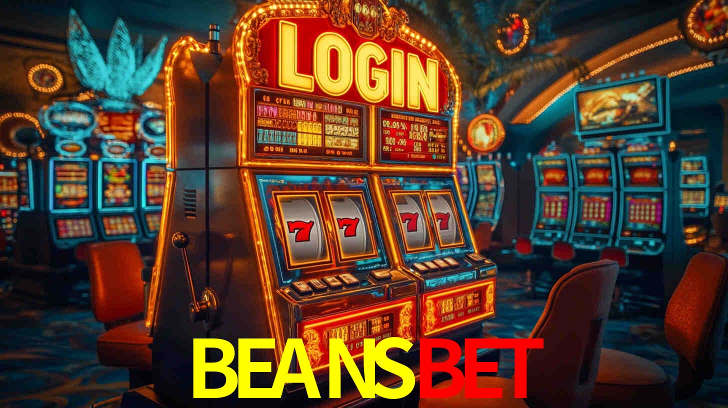 Welcome Bonus BEANSBET