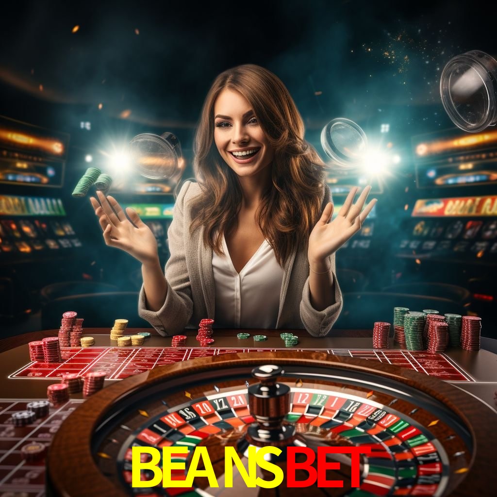BEANSBET App Interface