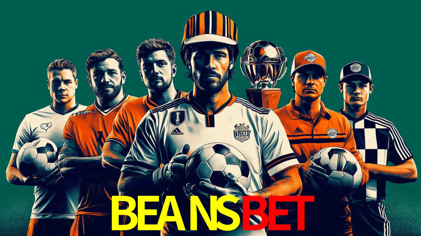 Inovações de Jogos na BEANSBET: O Futuro das Experiências Interativas