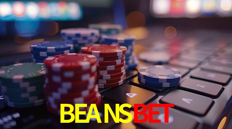 Jogos de Slot BEANSBET