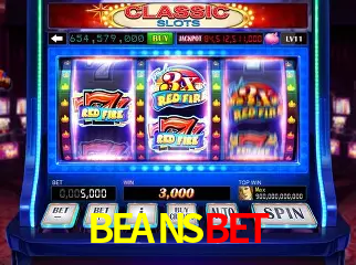 A Emoção da Loteria na BEANSBET: Uma Chance de Mudança de Vida