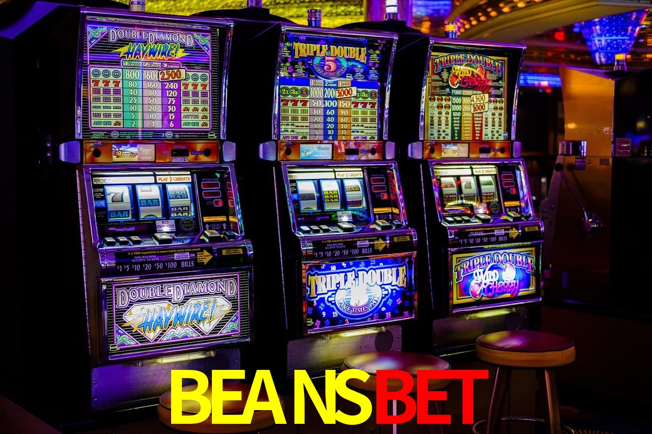 Casino Ao Vivo BEANSBET