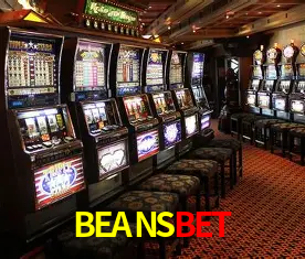 Desvendando o Mundo dos Jogos Virtuais na BEANSBET