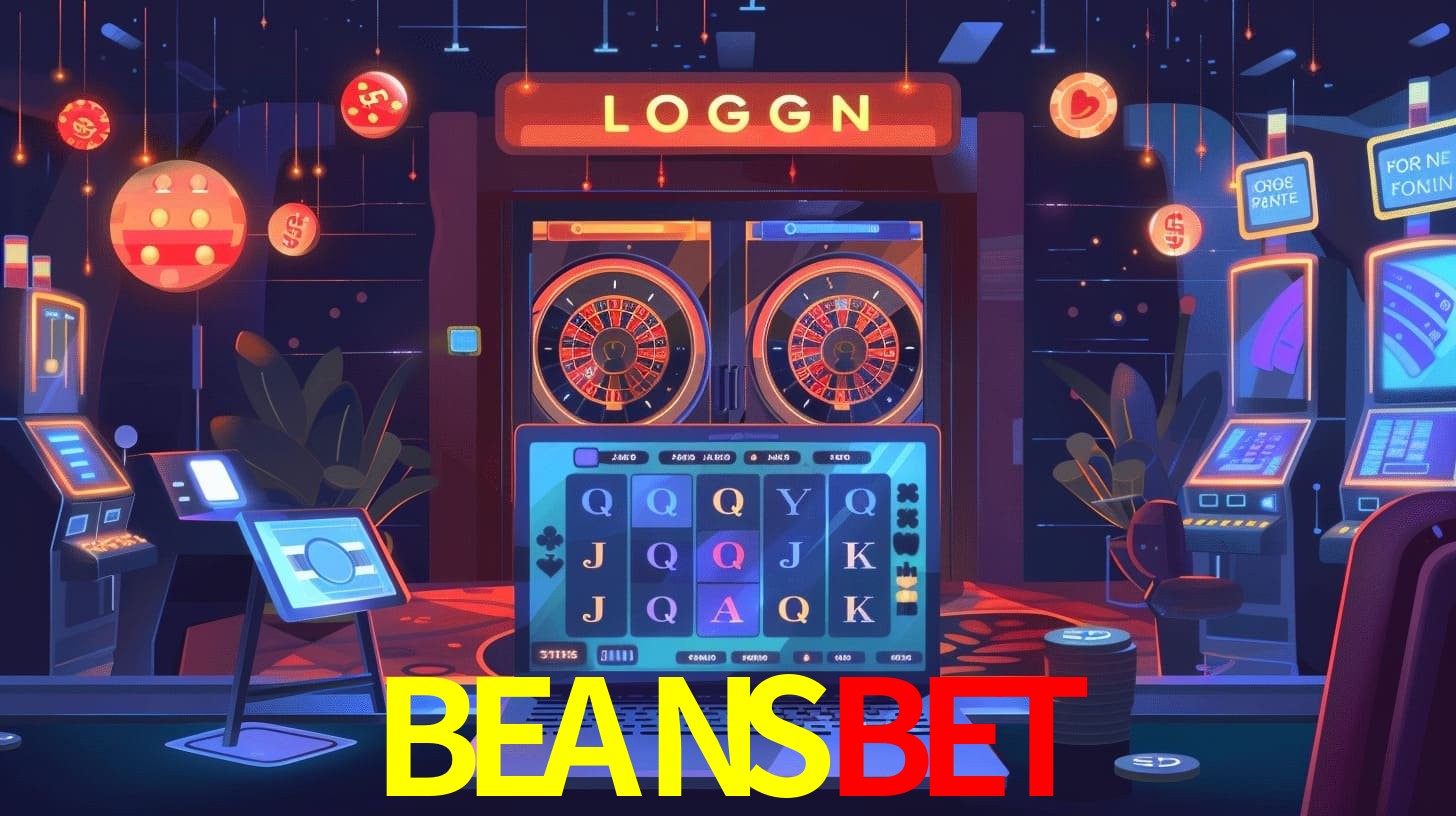 Benefícios da Conta BEANSBET