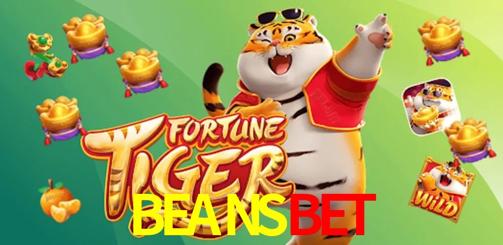 Bonus Features BEANSBET
