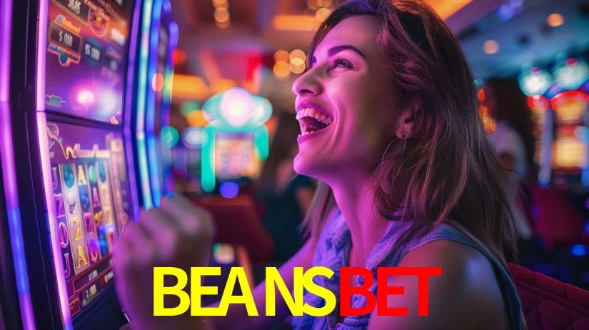 BEANS BET app