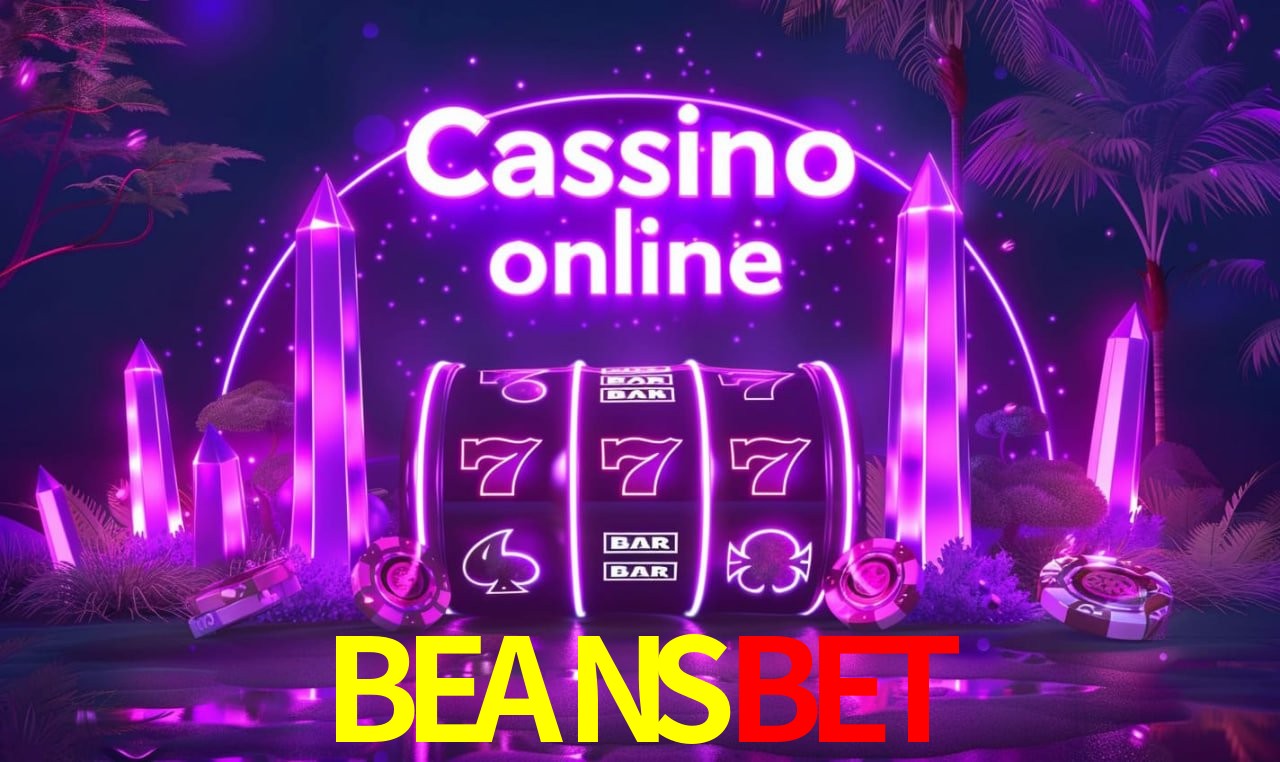 Diretório de Jogos BEANSBET