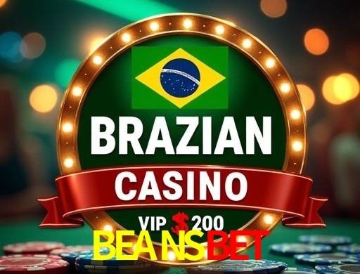 cassino BEANSBET