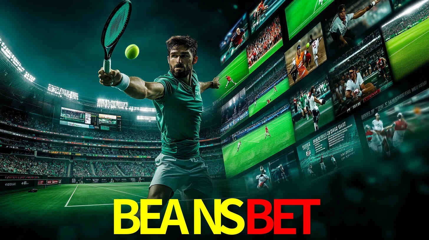 Descubra a Magia dos Jogos de Arcade no BEANSBET