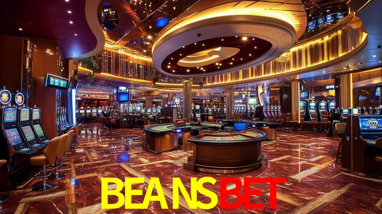 Roulette Table BEANSBET