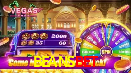 APP oficial da BEANSBET para mobile