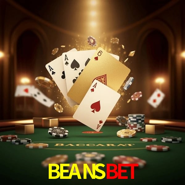 Football Betting BEANSBET
