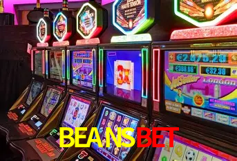 Descubra o Mundo do Cassino Online com BEANSBET