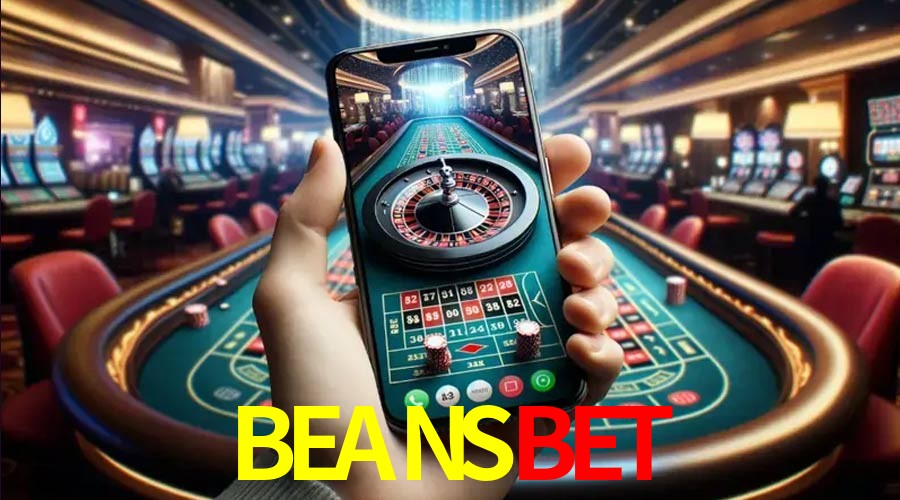 Quick Registration BEANSBET