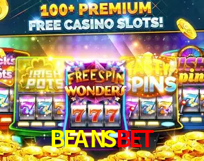 Descubra o Mundo do Cassino Online com BEANSBET