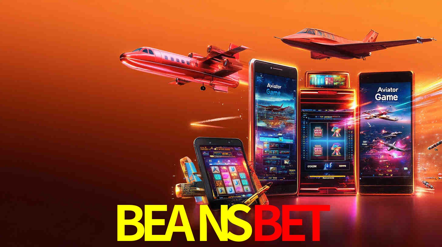 Inovações de Jogos na BEANSBET: O Futuro das Experiências Interativas