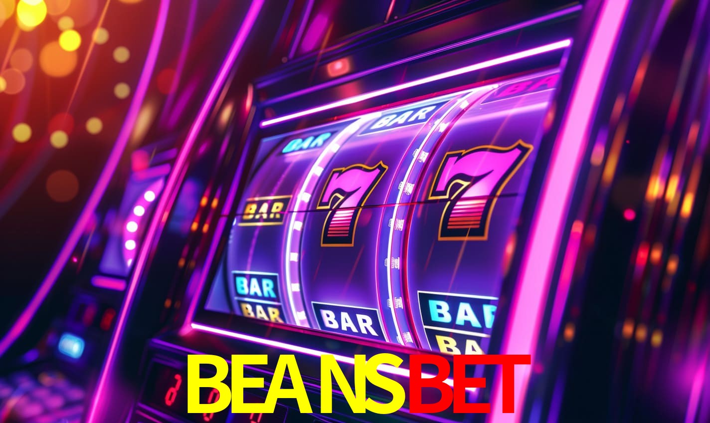 Sinta a adrenalina dos jogos de cassino com BEANSBET