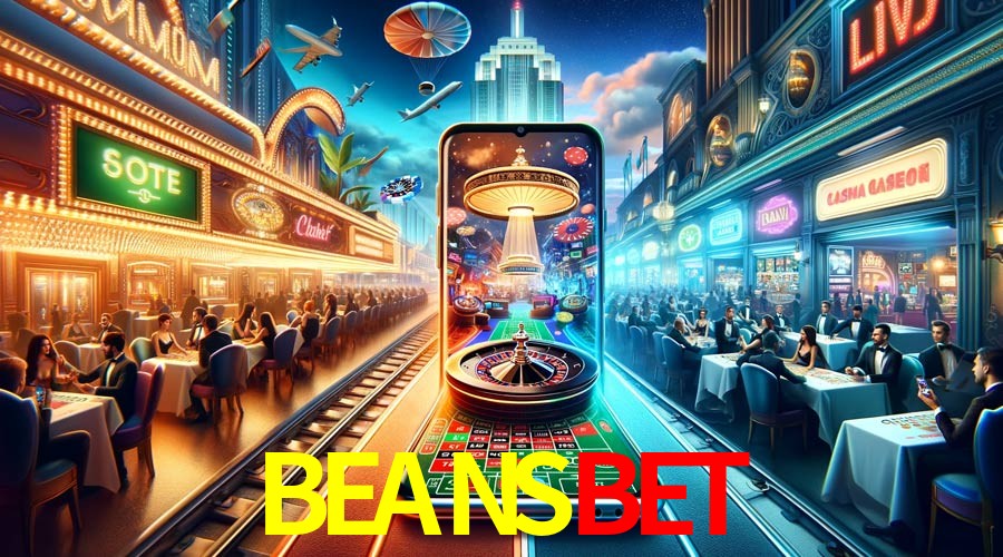 Security Systems BEANSBET