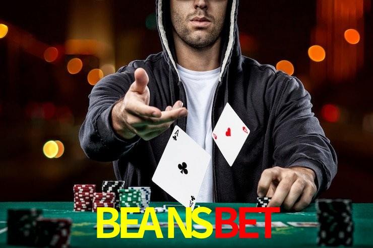 BEANS BET app