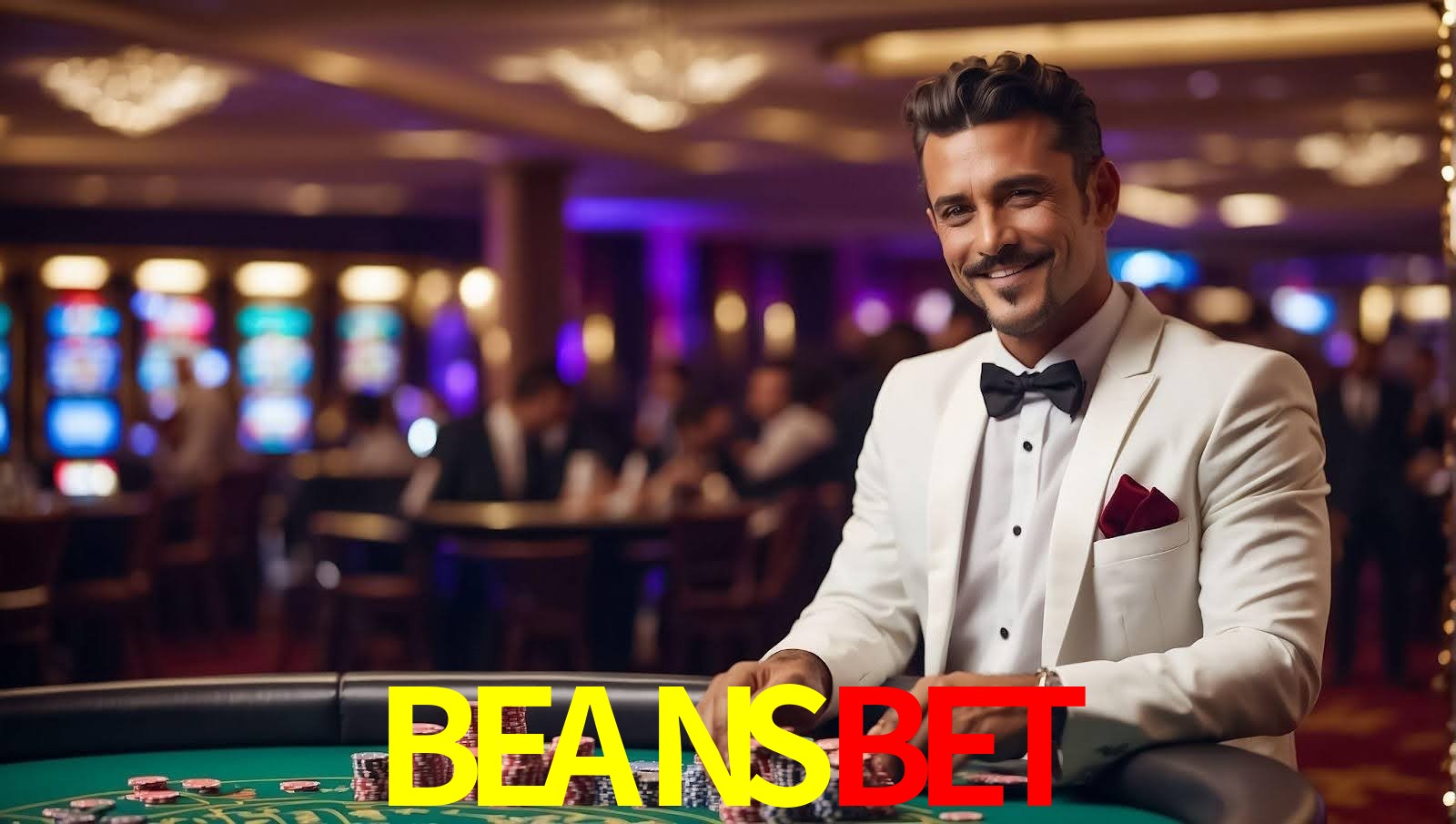 Casino Ao Vivo BEANSBET
