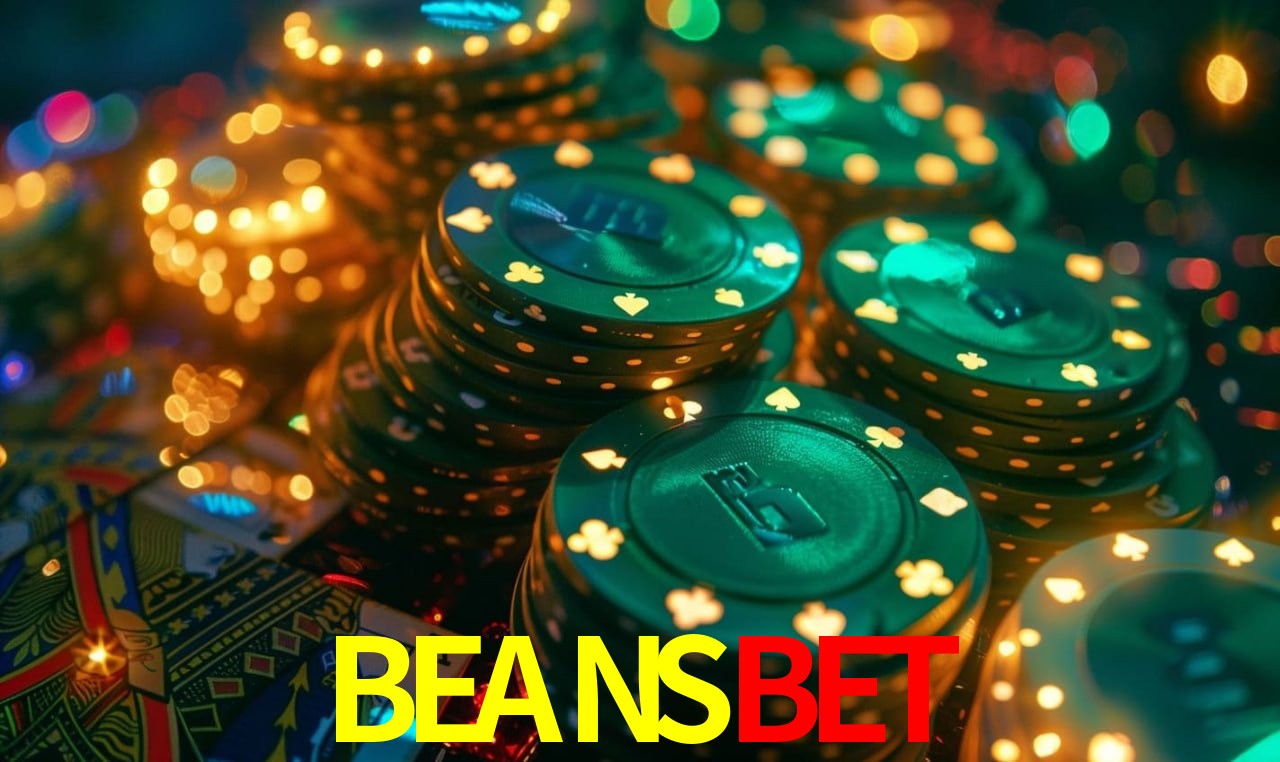 Mesa de Blackjack BEANSBET
