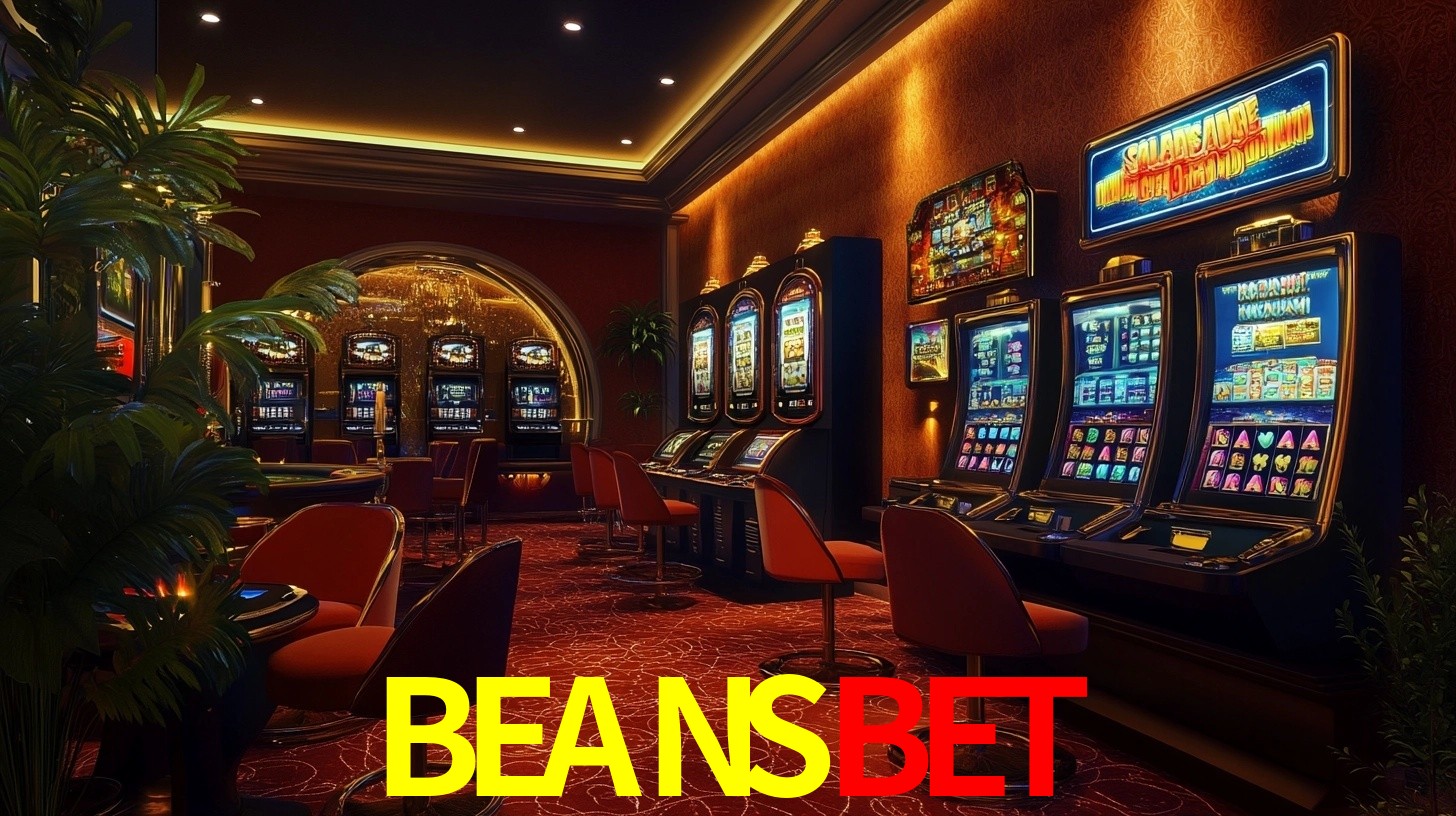 Blackjack Table BEANSBET