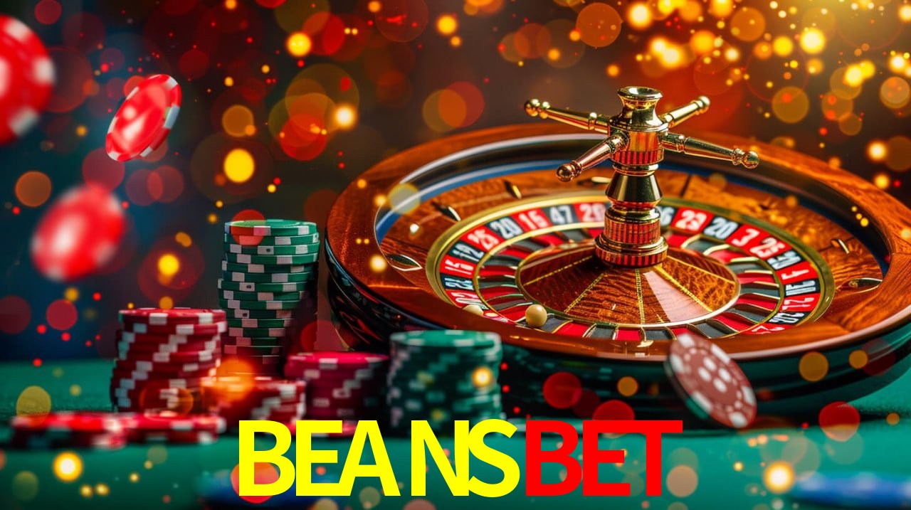 Descubra a Essência do BEANSBET: Nossa História e Compromissos
