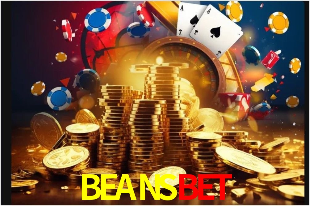 A Experiência Imersiva dos Cassinos Ao Vivo no BEANSBET