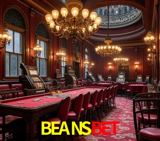 Segurança 2FA BEANSBET