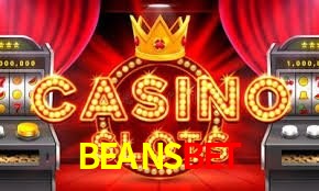 Slot Games BEANSBET