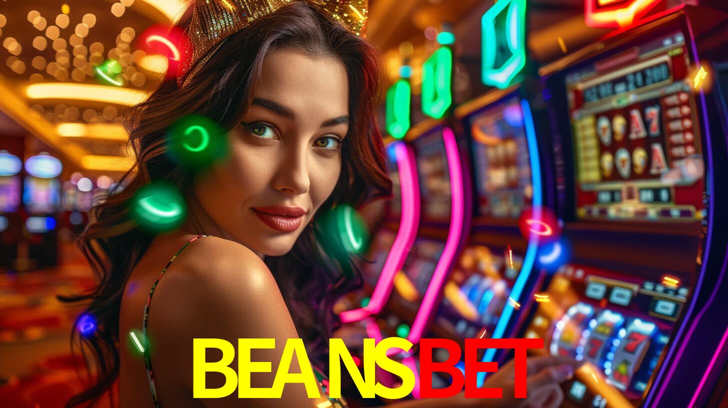 Bônus Generosos e Exclusivos no BEANSBET para Você!