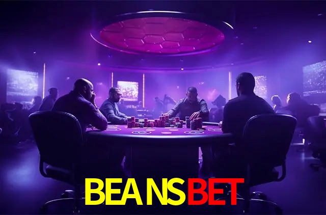 Apostas de Futebol BEANSBET