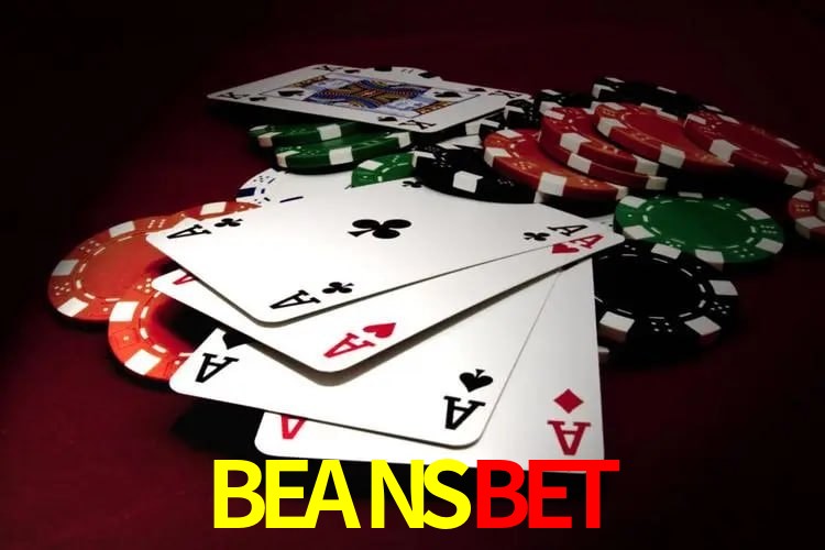 Bônus de Boas-vindas BEANSBET