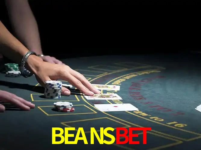 Design Responsivo BEANSBET