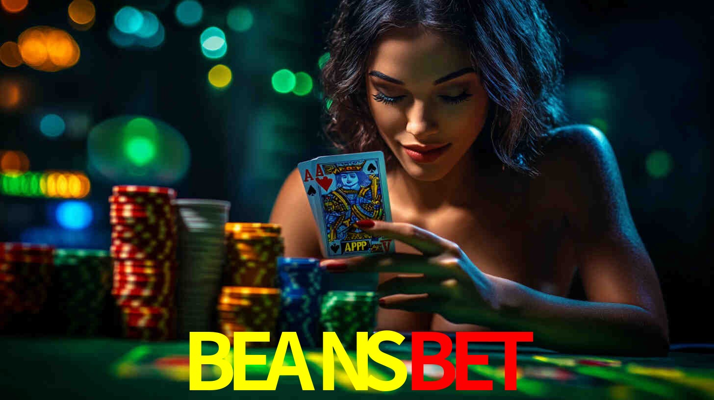 Apostas Esportivas na BEANSBET: Um Guia Completo