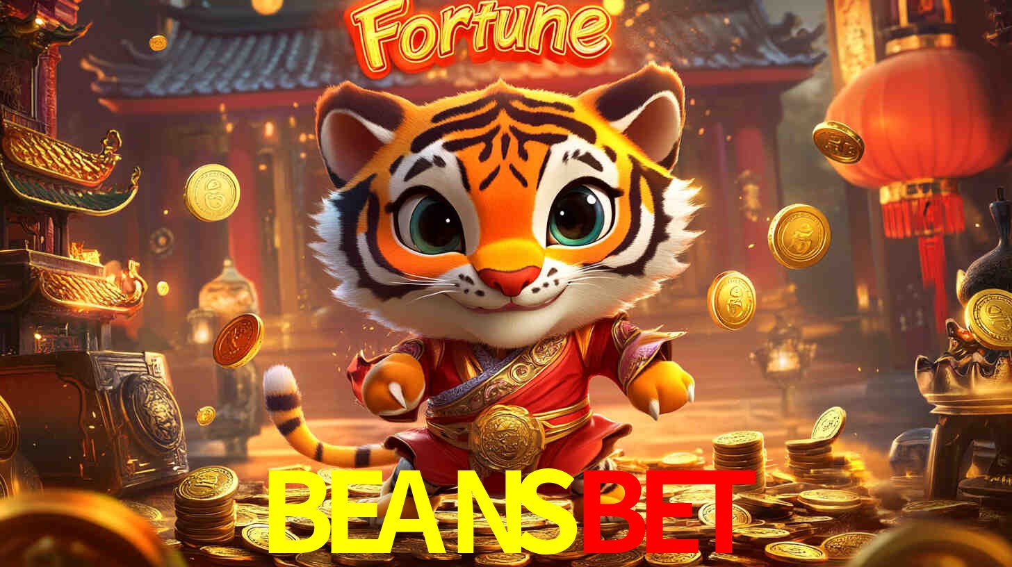 A Emoção da Loteria na BEANSBET: Uma Chance de Mudança de Vida